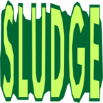 Sludge