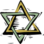 Star of David 37