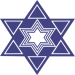 Star of David 12