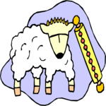 Lamb's Horn