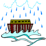 Noah's Ark 18