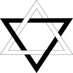 Star of David 20