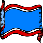 Patriotic Banner 9