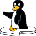 Penguin on Ice 2
