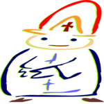 Pope 1