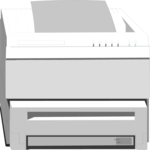Printer 040