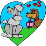 Dogs in Love 2