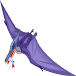 Pteranodon 1