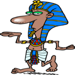 Egyptian 1