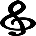 Treble Clef 05