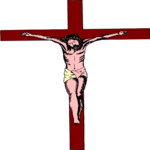 Crucifixion 10