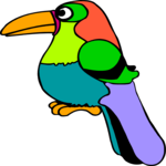 Toucan 2