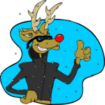 Reindeer - Cool