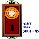 Visit Our Shut-Ins
