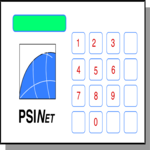 PSInet Access Control