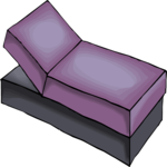 Futon 1