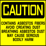 Asbestos 1