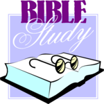 Bible Study 5