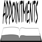 Appointment Book