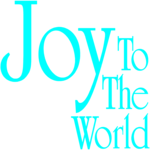 Joy to the World 2