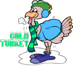 Cold Turkey