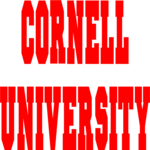 Cornell University