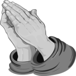 Praying Hands