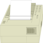 Printer 091