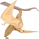 Pterodactylus 1