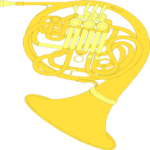 French Horn 2