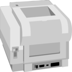 Printer 079