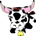 Cow 36