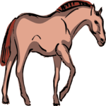 Horse 35