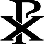 Chi Rho 1