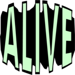 Alive