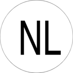 Decal - Netherlands