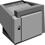 Printer 077