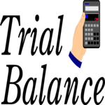 Trial Balance