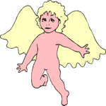 Cherub 5