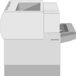 Printer 071