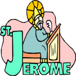 Jerome