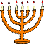 Menorah 18