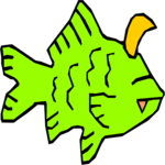 Horned Fish 