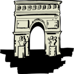 Arc de Triomphe 4