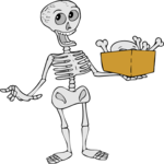 Skeleton & Bones