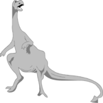 Dinosaur 05