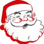 Santa Face 26