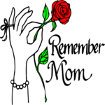 Remember Mom 2