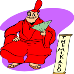 The Mikado