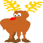 Reindeer 06